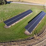 Agrivoltaïsme : ce que la parcelle garde, et ce qu’elle cède