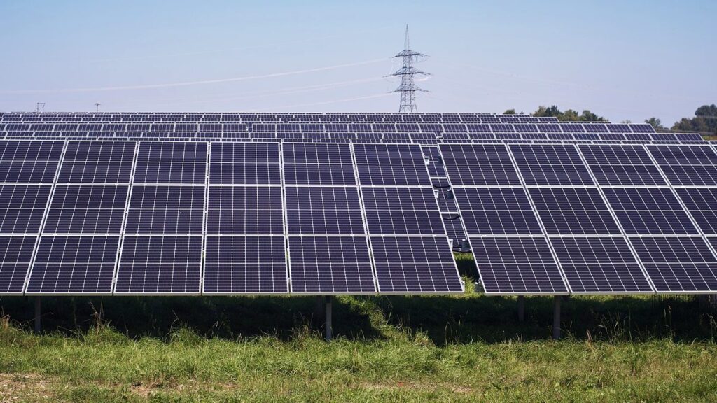 Production d&rsquo;un panneau solaire : ce qu&rsquo;on obtient vraiment