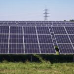 Production d’un panneau solaire : ce qu’on obtient vraiment